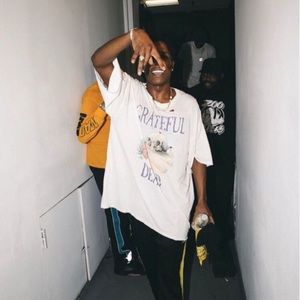 Meet your Posher, Carter